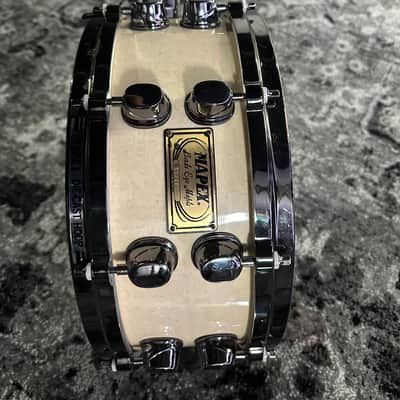 Mapex Birdseye Maple 2000s - Whotw image 1