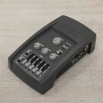 Fishman Pro-EQ Platinum Preamp / EQ / D.I. image 2
