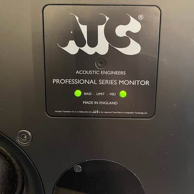 ATC SCM100A Pro  (Pair image 3