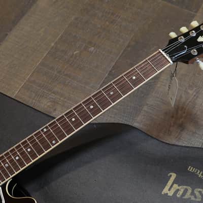 2010 Gibson Custom Shop ES-339 Semi-Hollow Electric Guitar Sunburst + COA OHSC image 8