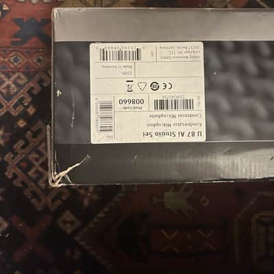 Neumann U 87Ai image 6