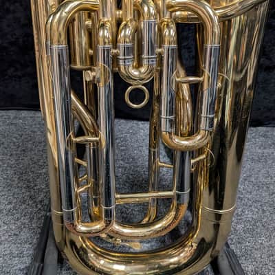 Yamaha YEP-321 - Brass image 3