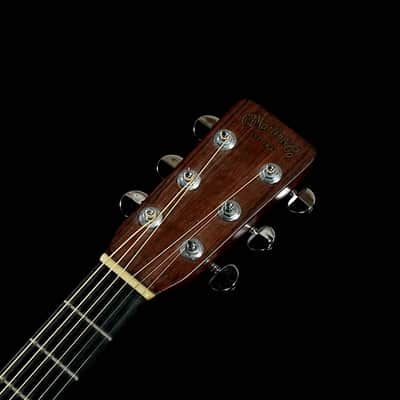 Martin 1968 D-28 [239283] (07/07) image 11
