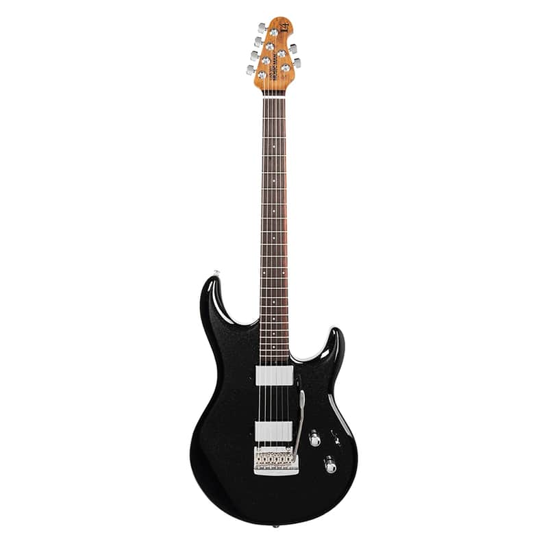 Ernie Ball Music Man Steve Lukather Signature Luke 4 HH | Reverb