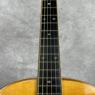 Goodall GC Brazilian Rosewood / Master Italian Spruce image 10