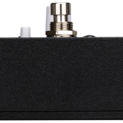 New Earthquaker Devices Swiss Things Pedalboard Reconciler Effects Pedal image 5
