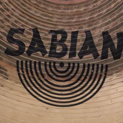 Zildjian 14" B8 Mini Chinese Cymbal image 14