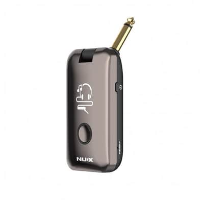 NUX MP-2 MIGHTY PLUG image 2