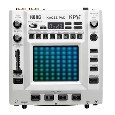 KORG KAOSS Pad V