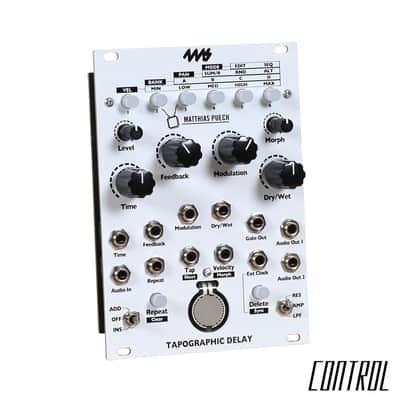 4ms Tapographic Delay image 2