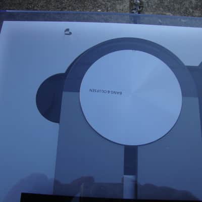 Bang & Olufsen B&O Beosound 9000 (Type 2523) CD Changer/ Media Center image 10