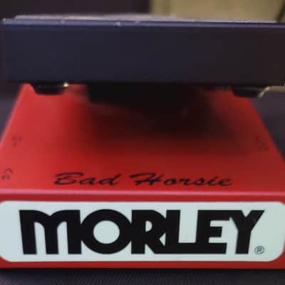 Morley 20/20 Bad Horsie Wah 2020 - Present - Red image 7