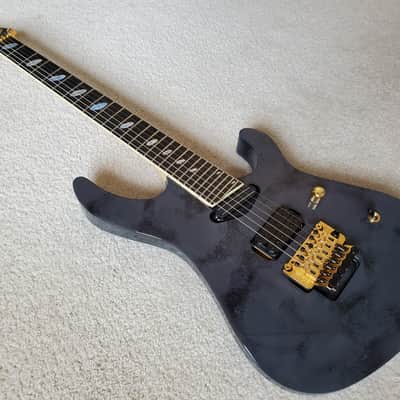 Caparison Horus M3 Revive Series Dark Night image 5