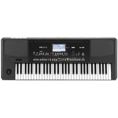 Korg Pa300 Tastiera Arranger Workstation image 1