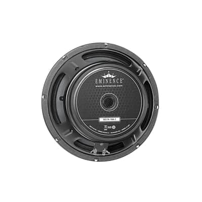Eminence DELTA-10A 10 Inch 8 ohm 700 Watt Woofer Midrange Speaker New Replacement image 2