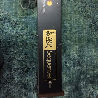 ARP 1613 Sequencer with Operation Manual & Service Manual image 6