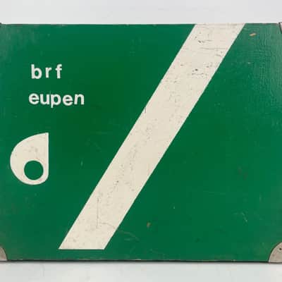 BRF Broadcasting Mixer - 4 Channels - transformer loaded Serviced/Recapped image 15