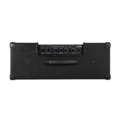 Line 6 PowerCab CL 212 200w 2x12 Multi-Voice Active Guitar Speaker System image 4