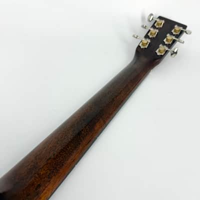 2017 Martin OM-21 – Natural image 12