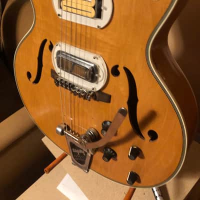 Harmony H62 Meteor Blonde image 9