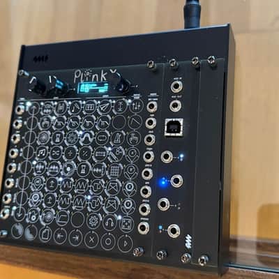 Plinky V3 2024 Black + Midi & CV expander image 4