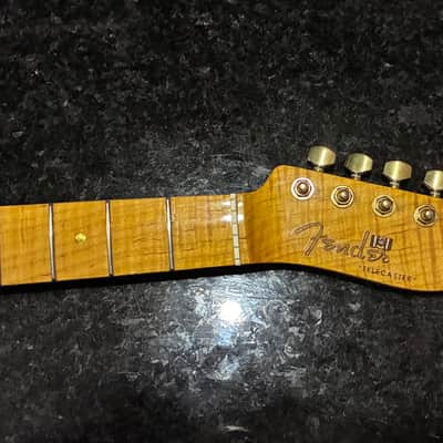 Telecaster Neck image 7