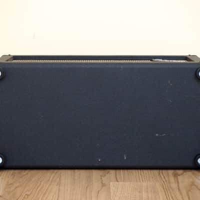 1966 Epiphone 2x10 Vintage Guitar Amp Extension Speaker Cab by Gibson, Kalamazoo image 7
