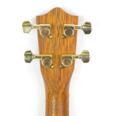Lanikai LU22CGC Concert Ukulele Owned by George Benson image 8
