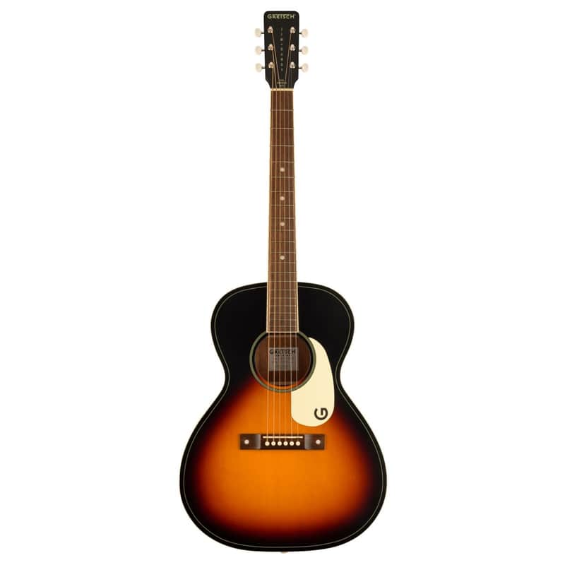 Gretsch - Jim Dandy Concert Rex Burst #2711100535 image 1