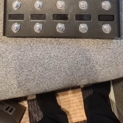 Fender Tone Master Pro 2023 - Present - Black image 5