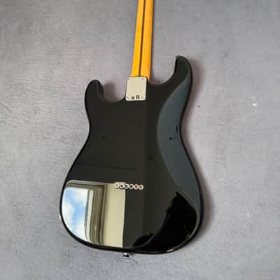 Fender Pawn Shop '51 Japan 2012 - Black image 8