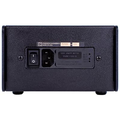 Josephson C725 Tube Microphone image 5