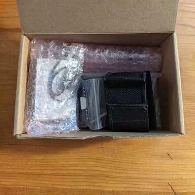 Immagine LR Baggs iMIX Acoustic Pickups, Preamp & Mixer - Nylon - 3