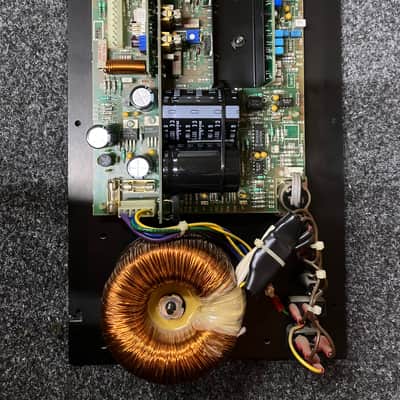 Genelec 1031A - concecutive pair 4496 & 4497 - year 1994 image 11