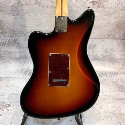 Fender American Performer Jazzmaster RW 3CS (Usado) image 2