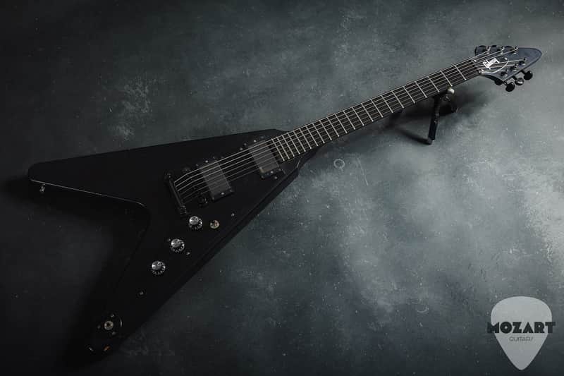 Gibson Flying V Gothic | Reverb