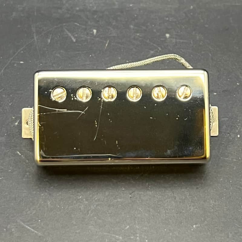 Gibson Bb2 +Bb3 Pickup Bluesbreaker Set image 1
