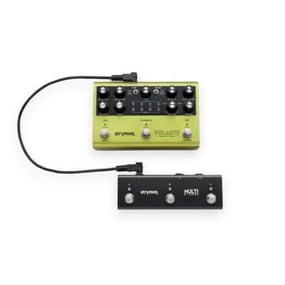 Strymon Multi Switch Plus image 6