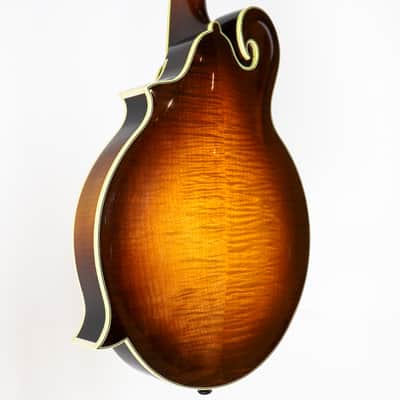Monteleone Grand Artist Mandolin #164 image 10