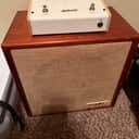 Milkman The Amp 50 Watt with LOADED SPEAKER CABINET