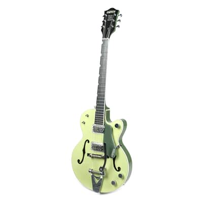Gretsch G6118T JR Owned by Deryck Whibley Of Sum 41 image 4