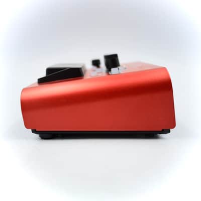 Boss VE-2 Vocal Harmonist Vocal Effect Processor With Original Box Power Supply F3Q2063 image 7