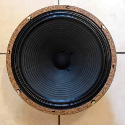 Celestion G12H-75 Creamback 75 Watt 16 Ohm image 2