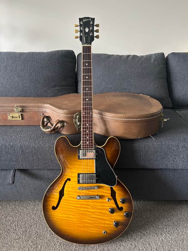 Gibson Vintage ES-335