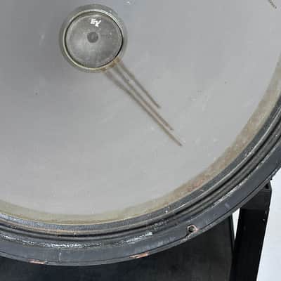 ElectroVoice 30W Replacement Subwoofer Driver (Single) image 6