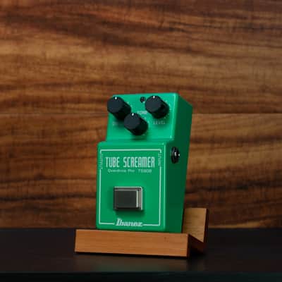 Tube Screamer TS808 Overdrive Pro image 1