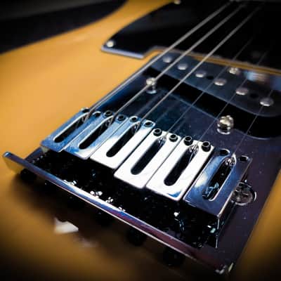 Fender Squier Telecaster 2026 - Butterscotch image 15