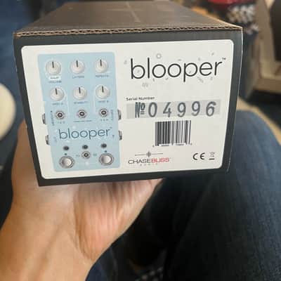 Chase Bliss Audio Blooper - with Card Game! image 6