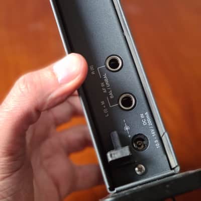 Sennheiser Sennheiser SRC-SAD Stereo Transmitter 790–822 MHz + EW-CAD IEM Receiver – German Tank System image 11