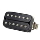 Gibson '57 Classic Plus (Double Black, 2-Conductor, Potted, Alnico 2, 9K)
